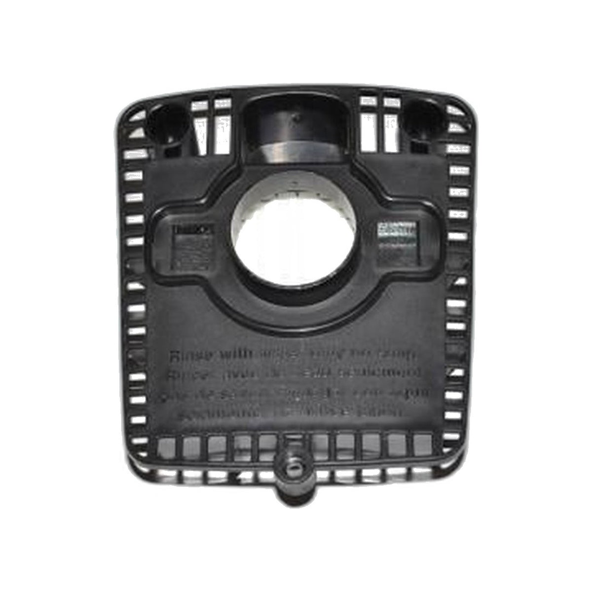 Sirena S10NA HEPA Filter Cartridge