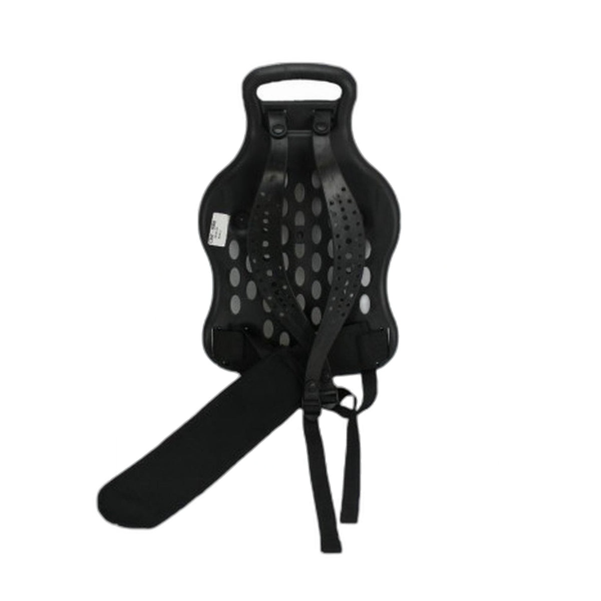 Eureka Sanitaire Backpack Front Plate for SC412A / SC412B