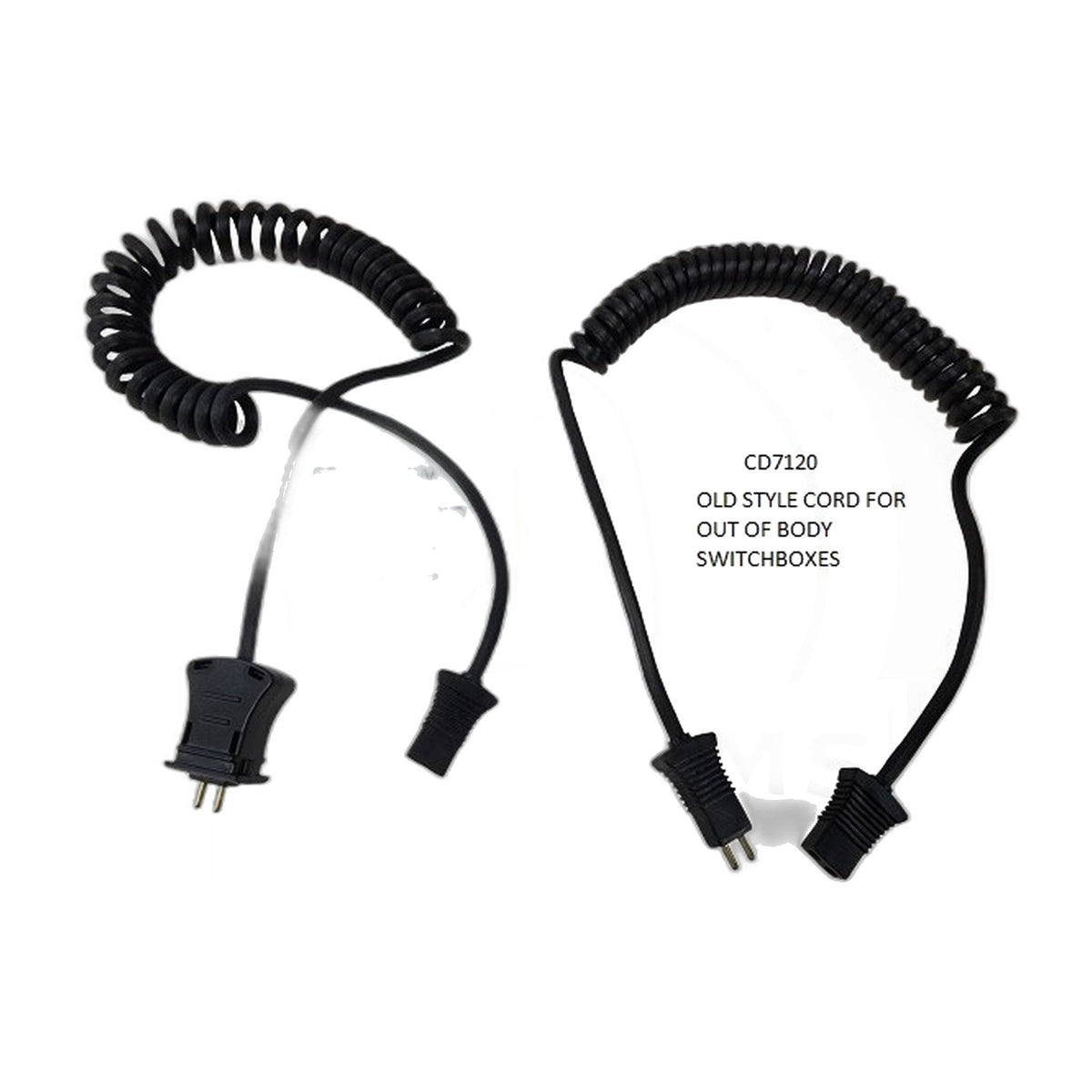 Perfect Power Nozzle Coil Cord, Pre-2024 BPAK-1 Backpack Kit