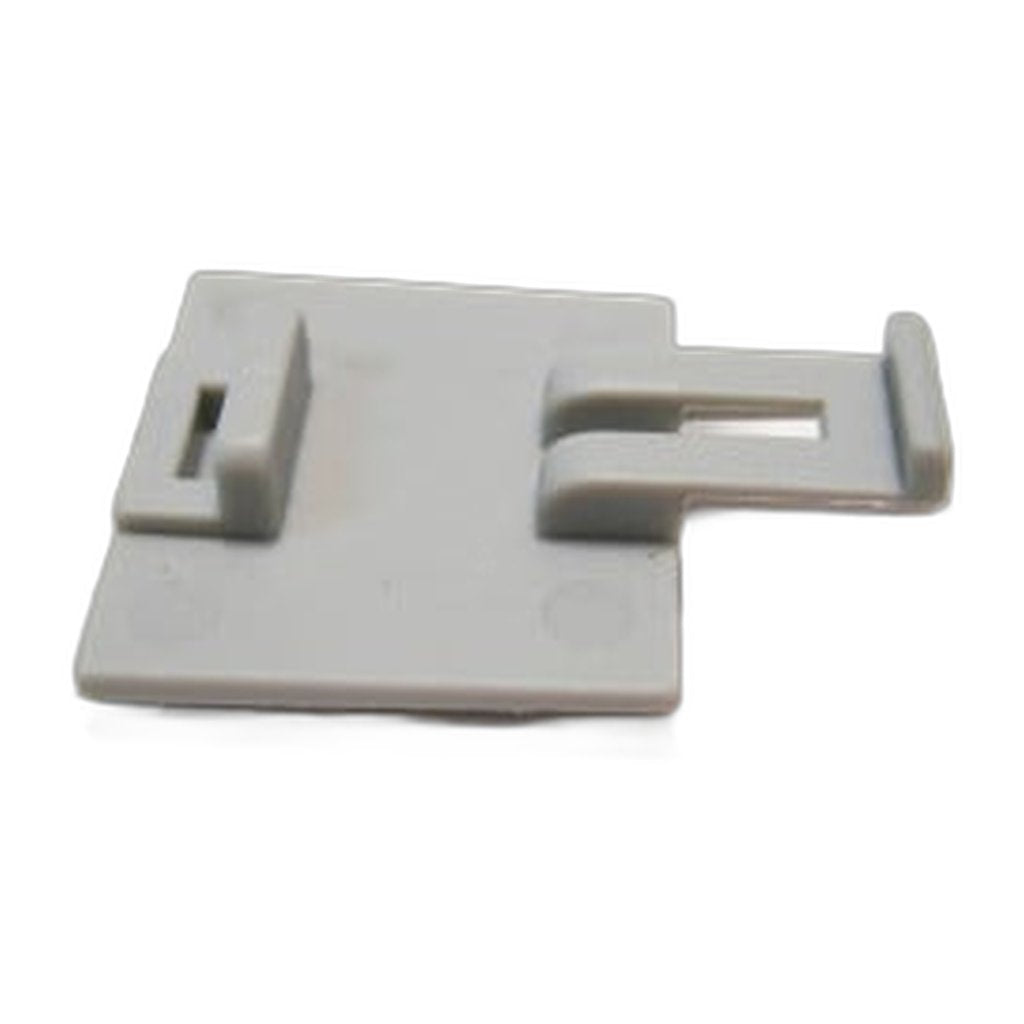 SEBO Rubbing Plate for the Pile Adjustment Axle — G Series and 300/350