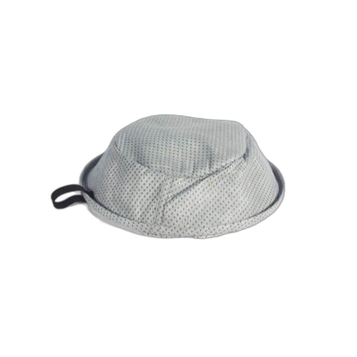Johnny Vac SuperLux / PowerLux Central Vacuum Cloth Filter Assembly 11-1/2"