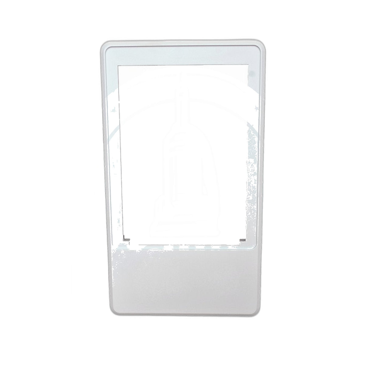 Hide-A-Hose Conversion Frame, Almond - HS2000 to HS4000 Upgrade