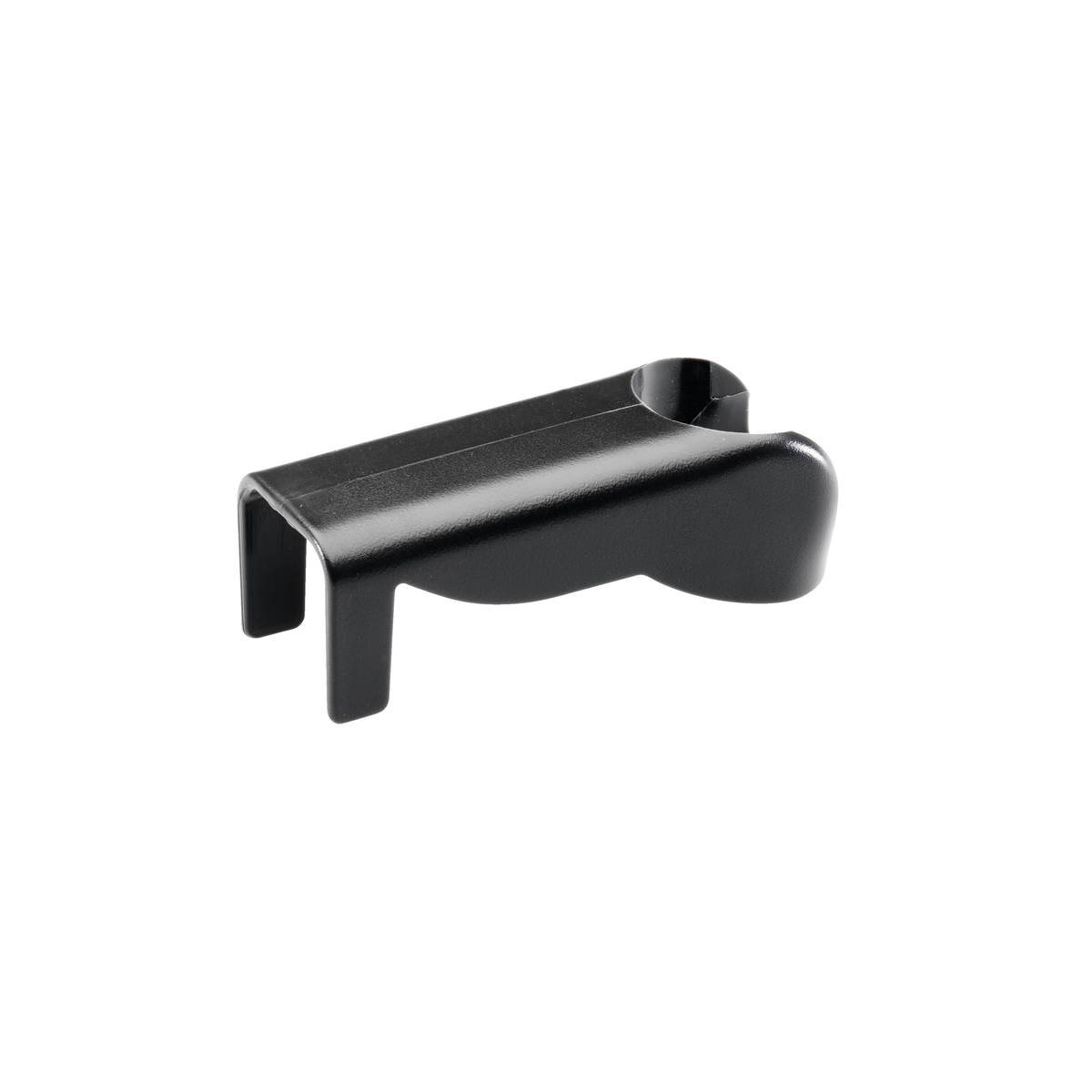 Miele Vacuum Wand Parking Holder – Anthracite — Miele 3565700 product view
