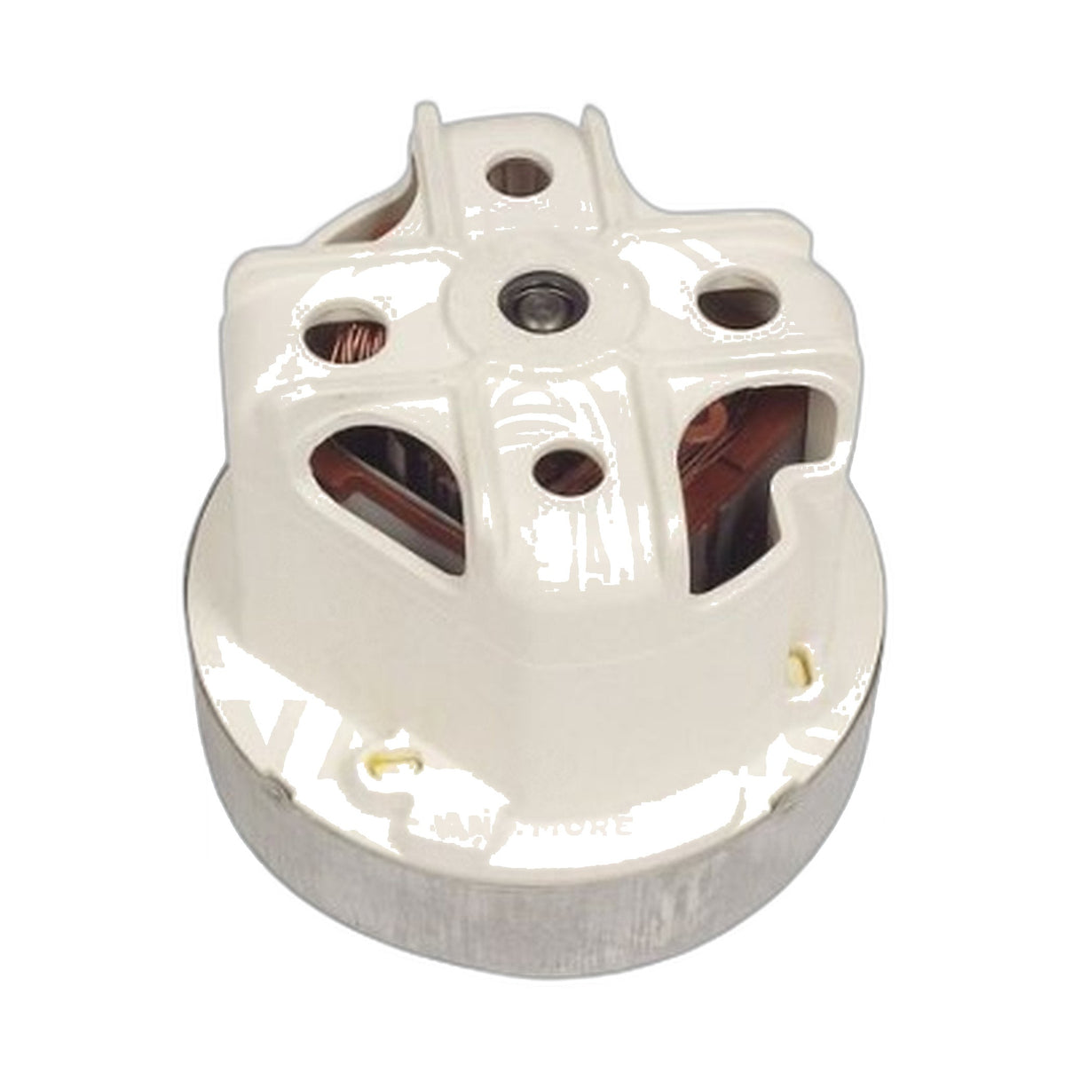 Johnny Vac JVT1 Ghibli Backpack Vacuum Motor Replacement