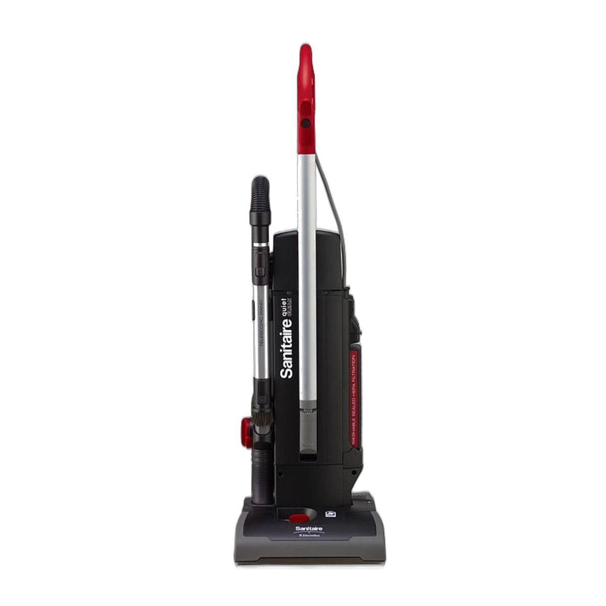 Sanitaire SC9180D HEPA Tools-On-Board Commercial Upright
