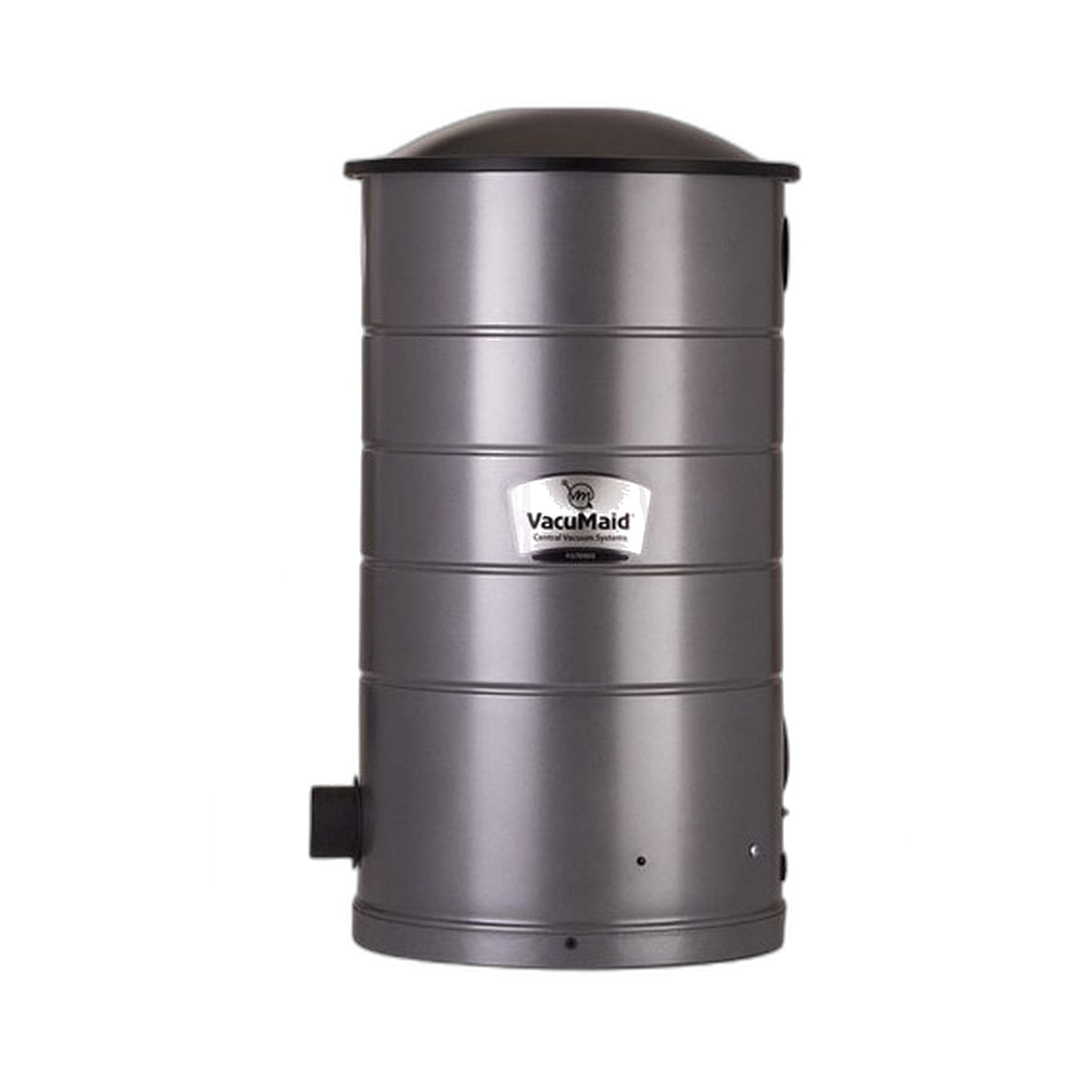 VacuMaid SR800 Central Vacuum Bagged Power Unit, 120V