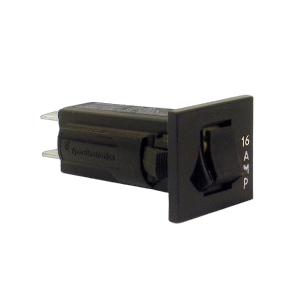 VacuMaid 10 Amp Mechanical Circuit Breaker for SR62, SR820