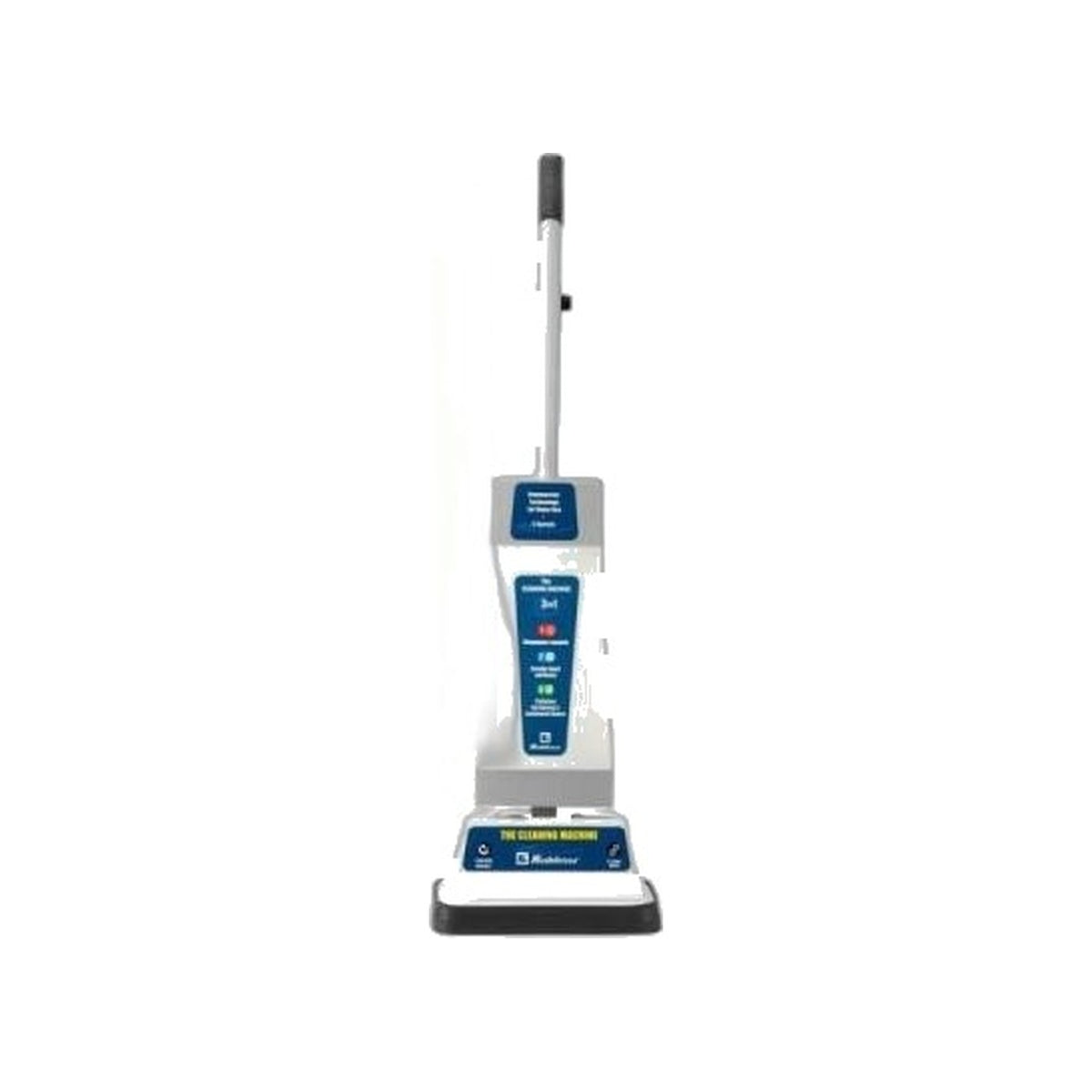 Koblenz P820 Two-Speed Hardwood Floor Cleaner & Polisher