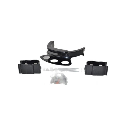Intervac Vacport Sweep Inlet Valve-Garage Vacuum
