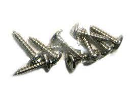 Screw C 2.9 x 13 (10 pack), for X7/X8, SOFTCASE, and DISCO - SEBO