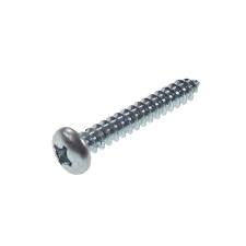 Screw C 3.9 x 25 DIN 7981 (single), for X and G series, and 300/350 - SEBO