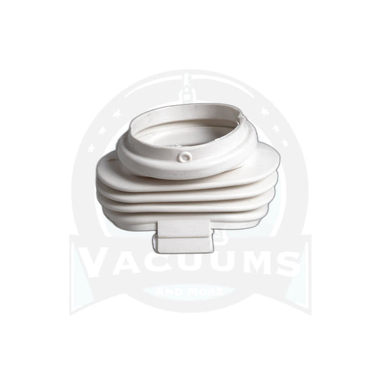 Hoover Bellows - Model 65 Bottom Fill Convertible - Hoover