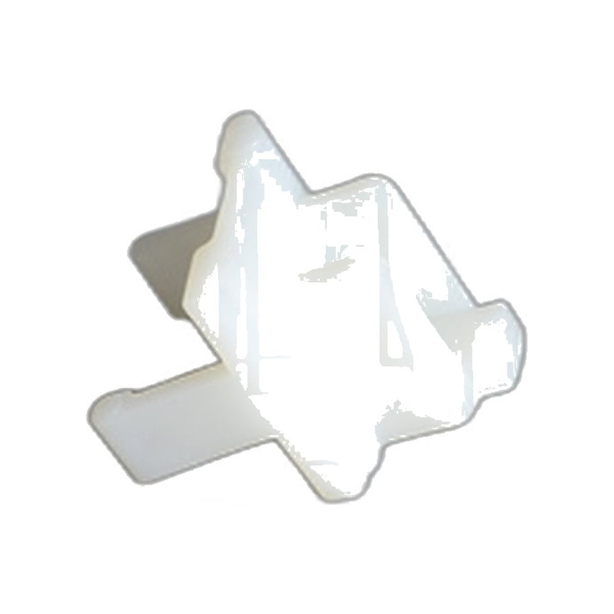 Strain Relief Lock - Hoover Convertible