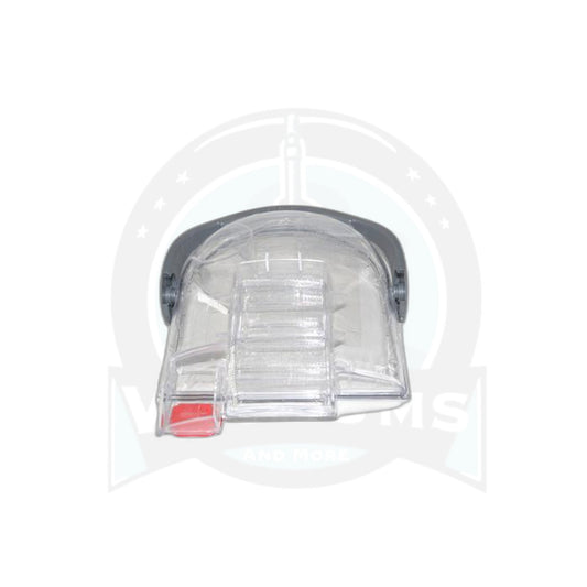 Bissell Lid Assembly - 1697/1698 - Bissell