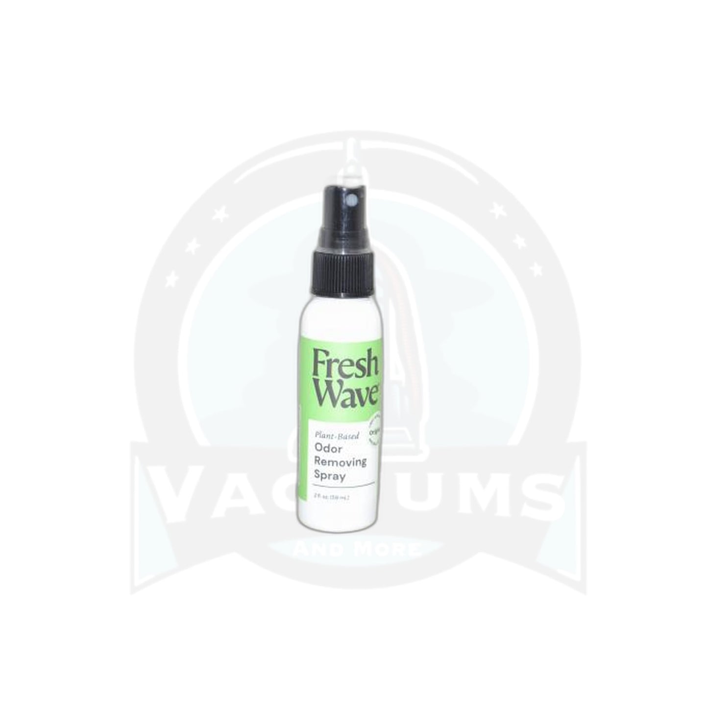 Amber Travel Spray - 2 oz-FRESH Wave - Fresh Wave