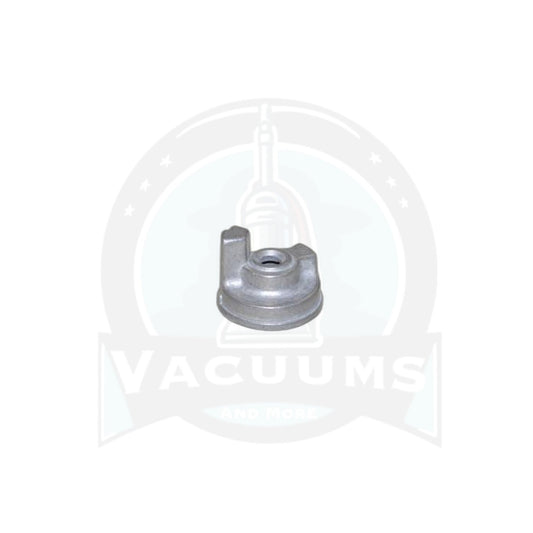Hoover Agitator End Brush Guide - Left Hand - Early Helix - Hoover