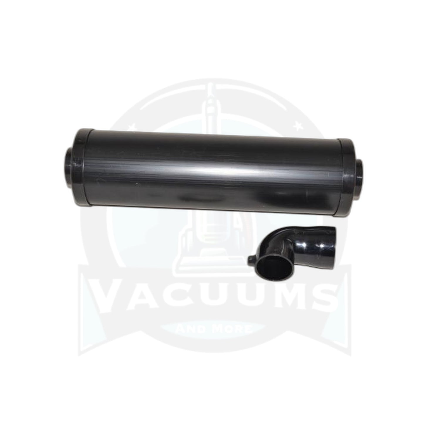 Sound-Off Muffler - Beam/Electrolux/Honeywell Central Vacuum - Beam