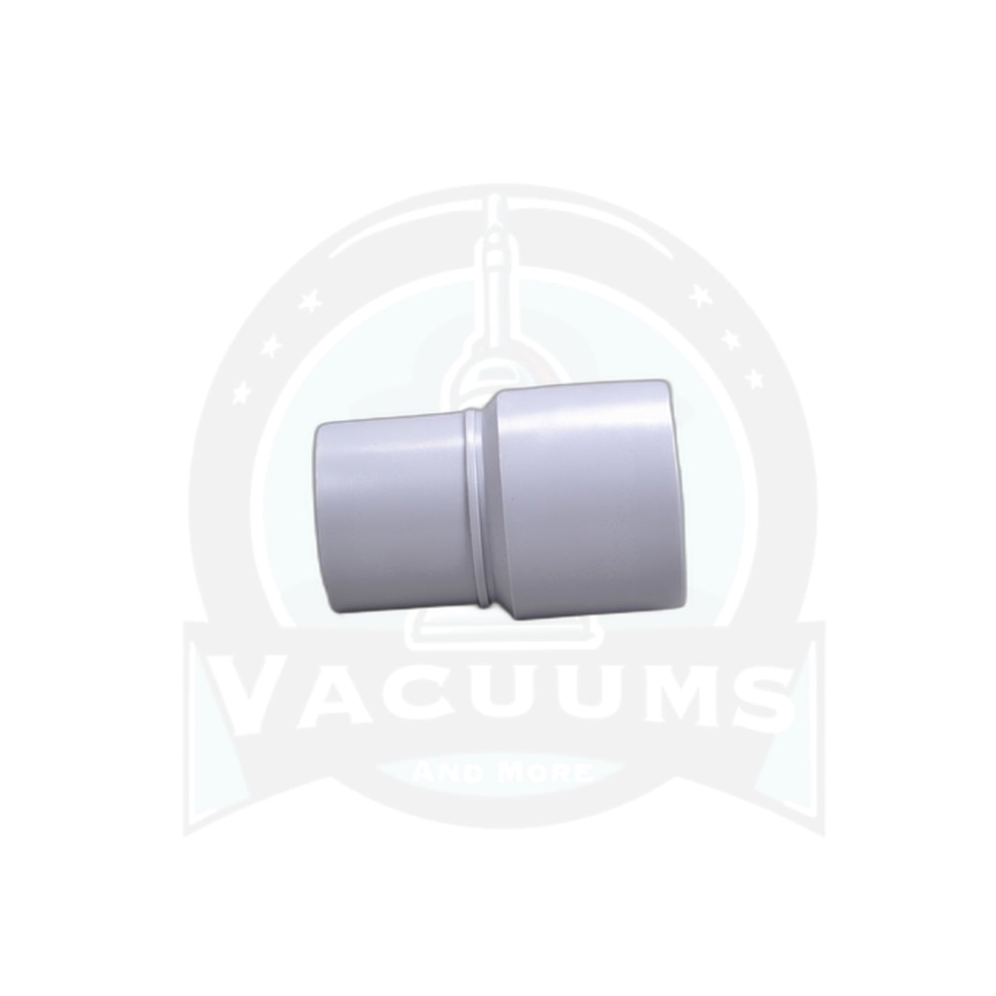 FitAll Commercial Hose End-fit All - 2'' - Crushproof - FitAll