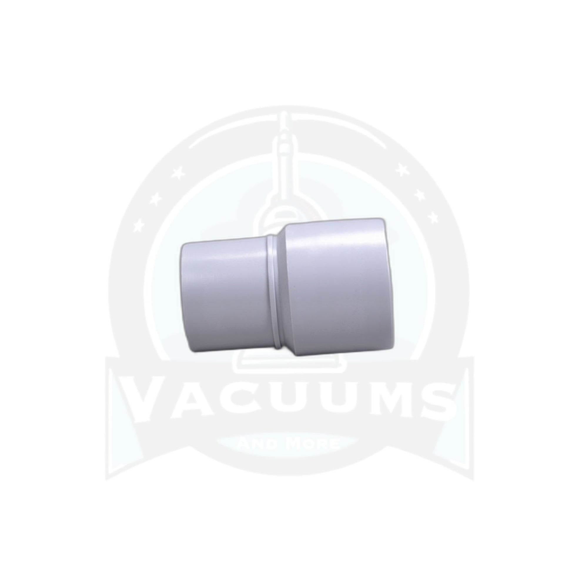 FitAll Commercial Hose End-fit All - 2'' - Crushproof - FitAll