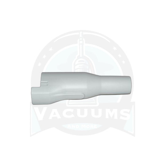 Electrolux / Beam Central Vacuum Square-to-Round Adapter - 1 1/4" Attachments - Beam