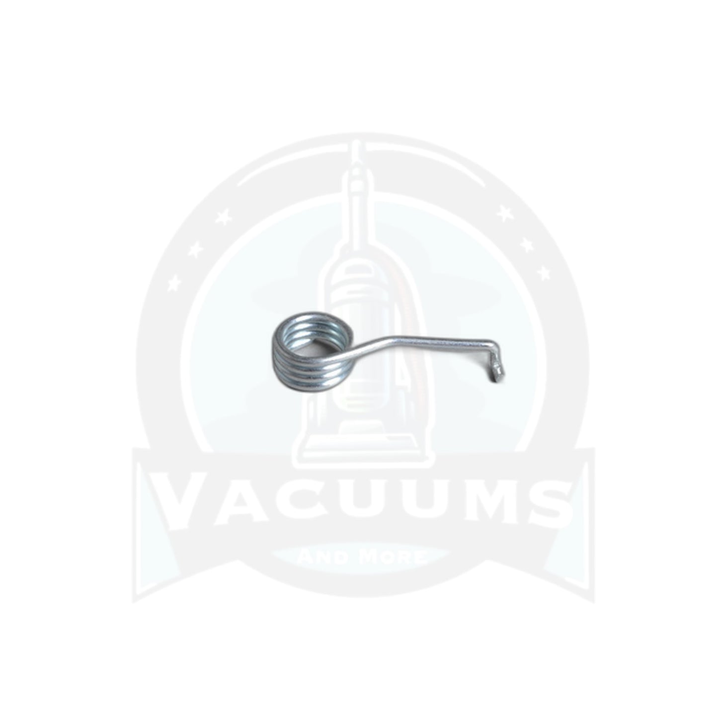 Hoover Bag Flange Spring - Model 91 - Hoover