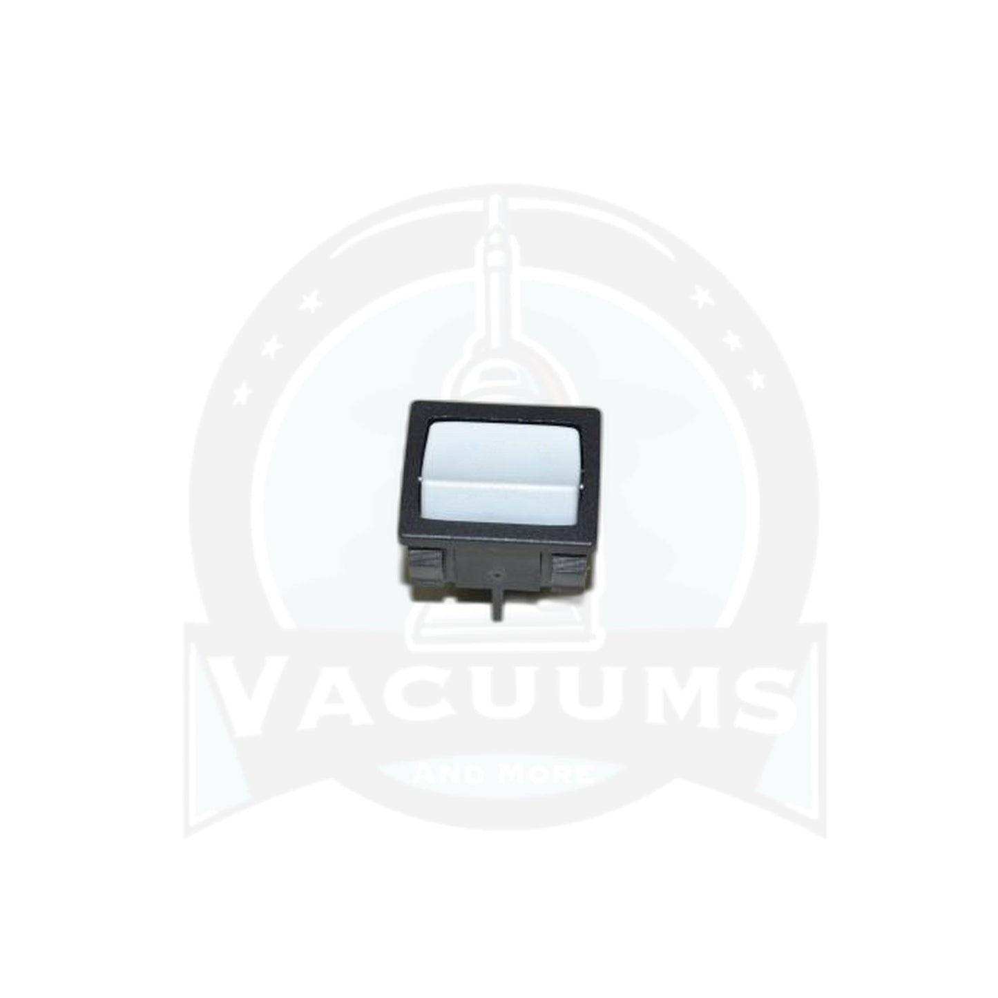 SEBO On/Off Switch - 300/350 Upright - SEBO