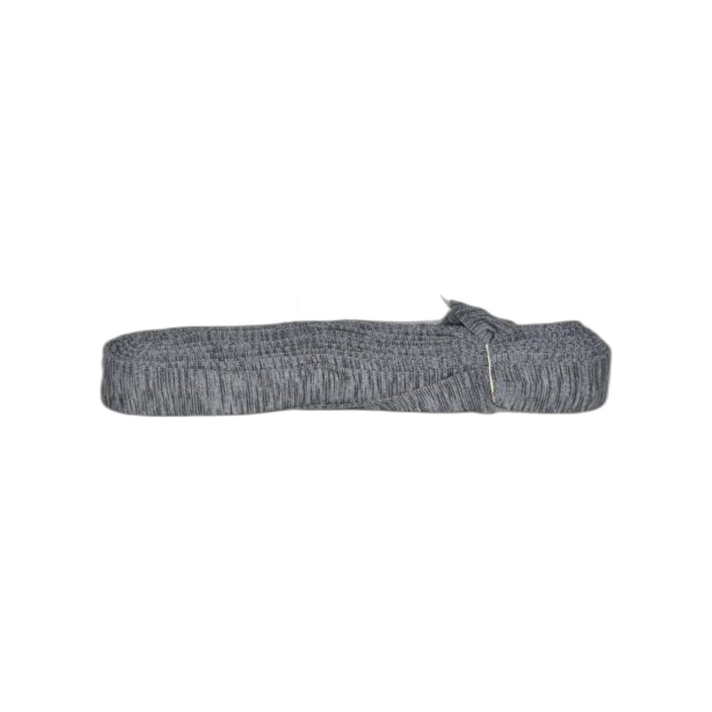 Central Vacuum 35-Foot Hose Sock with Application Tube - Gray