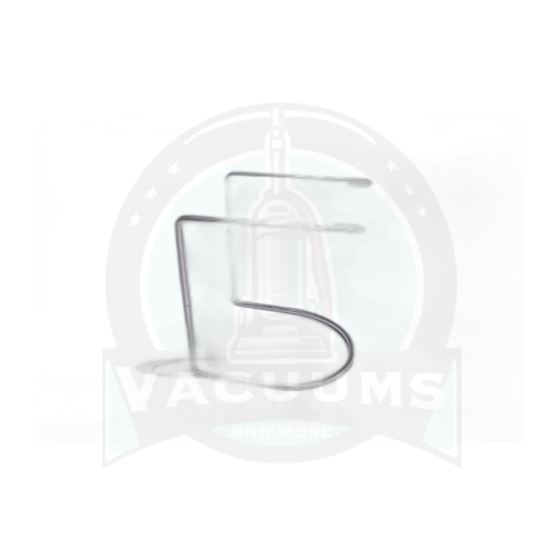 Hose Hanger - Wire, Large (fits built-in hose) - Vacuums and More
