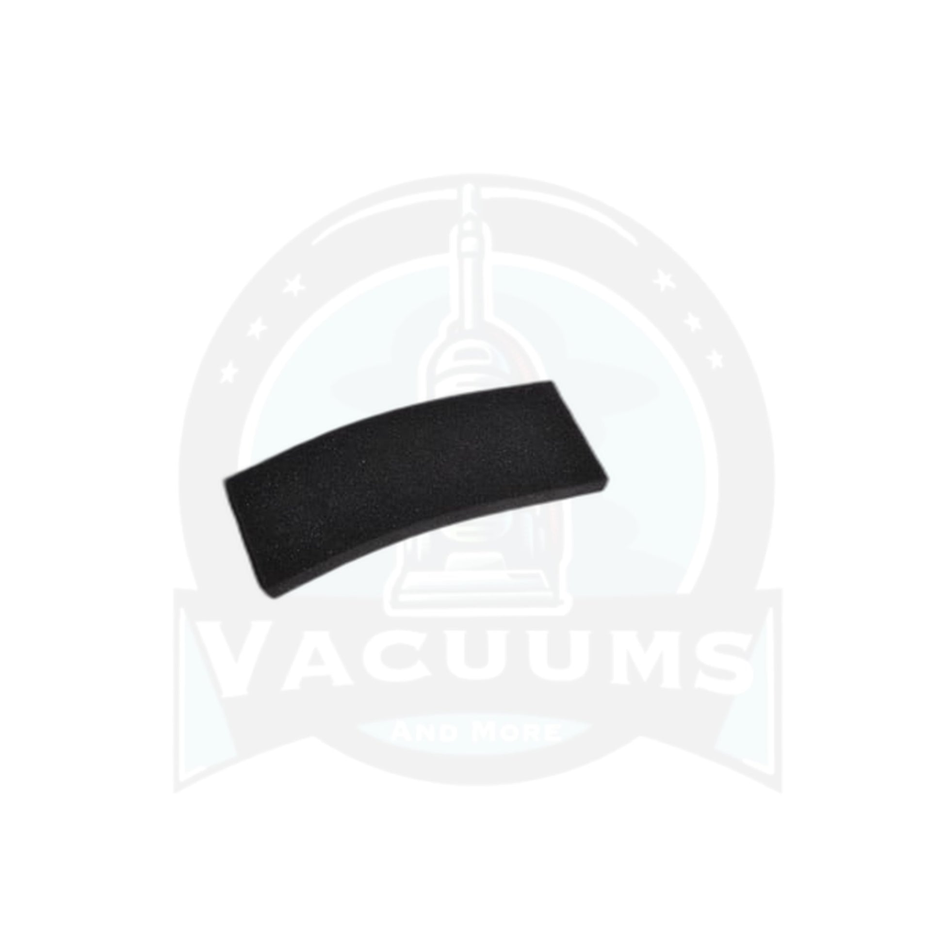 Carpet Pro Electrostatic Exhaust Filter - CPU-1T - Carpet Pro