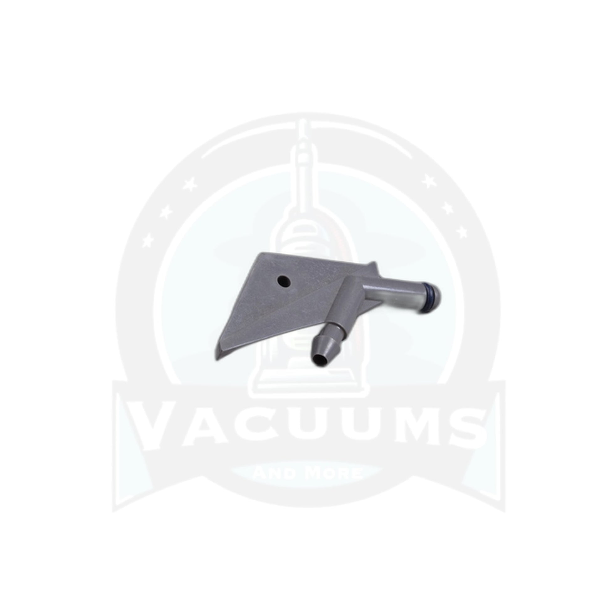 Quick Connect Nipple for Regina / Oreck Steamer - Vacuums and More