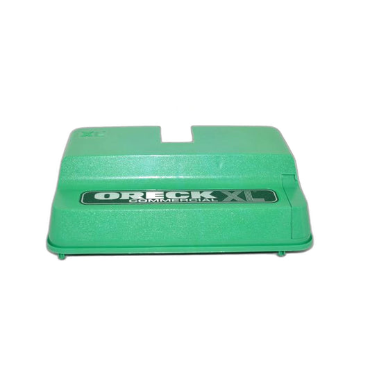 Nozzle - Green, Oreck XL2090RHM Upright