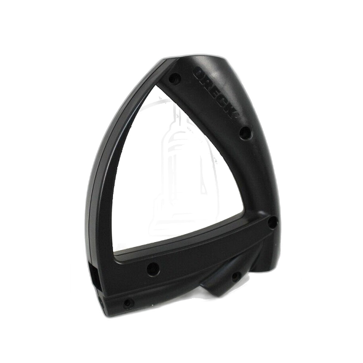 Oreck UPT Grip Set Black for U3840HHS / U4300H2B