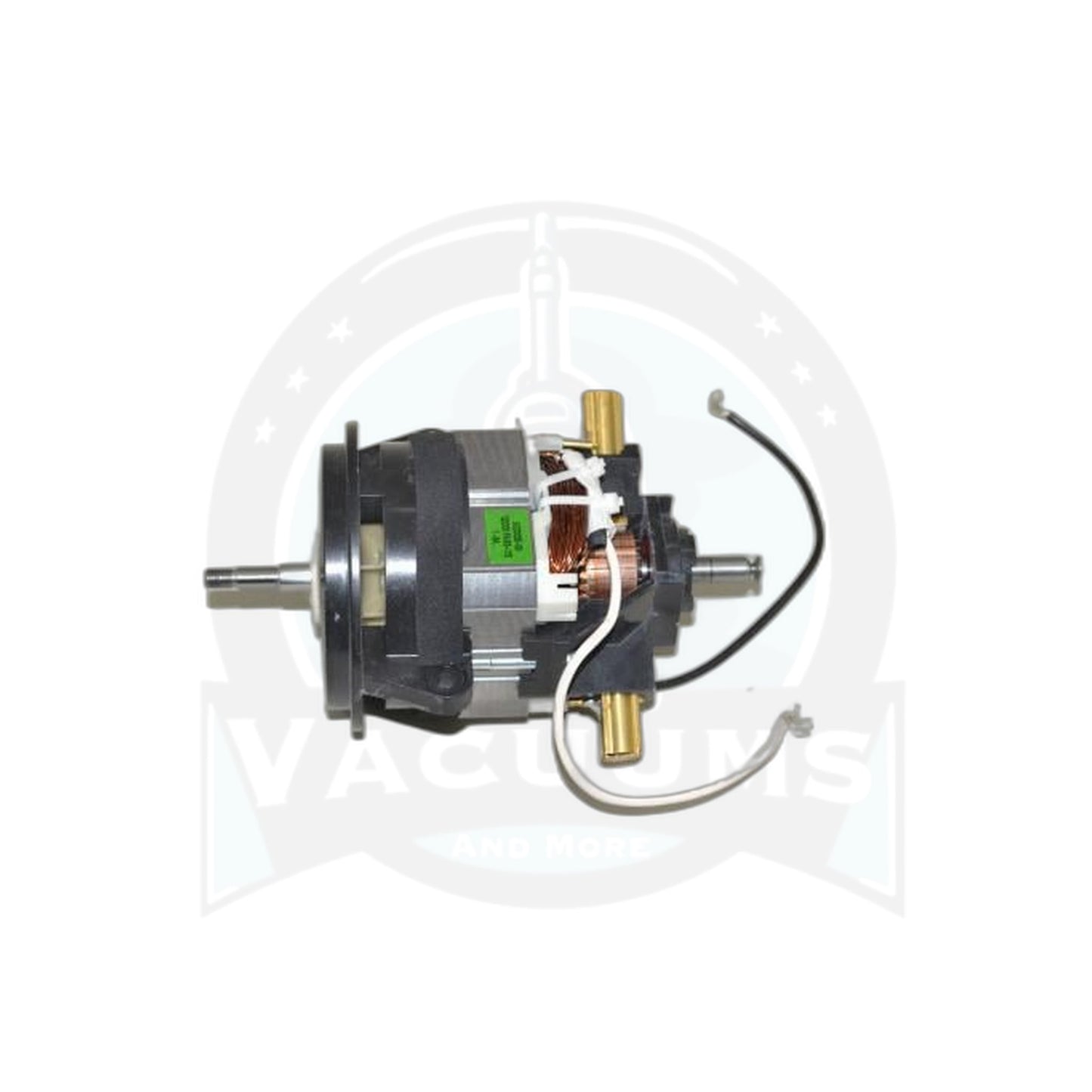 Oreck Motor Assembly - XL21 Series Upright (Fan Not Included)