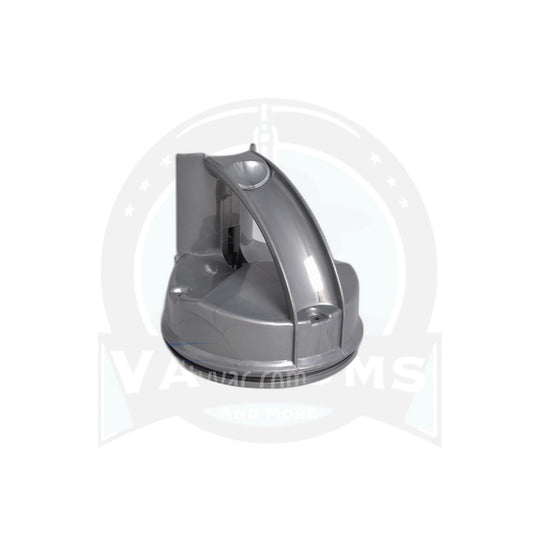 Dyson DC07 Dirt Housing Top with Handle - Bagless Upright - Dyson