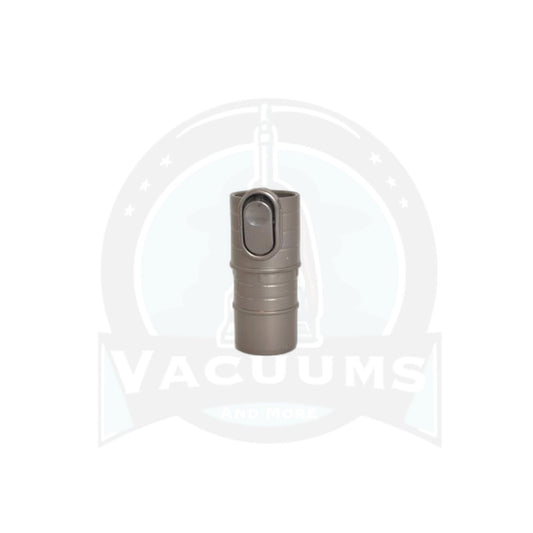 Dyson Tool Adapter 35mm to 33mm for V6, DC07, DC14, DC16, DC17, DC25 - Dyson
