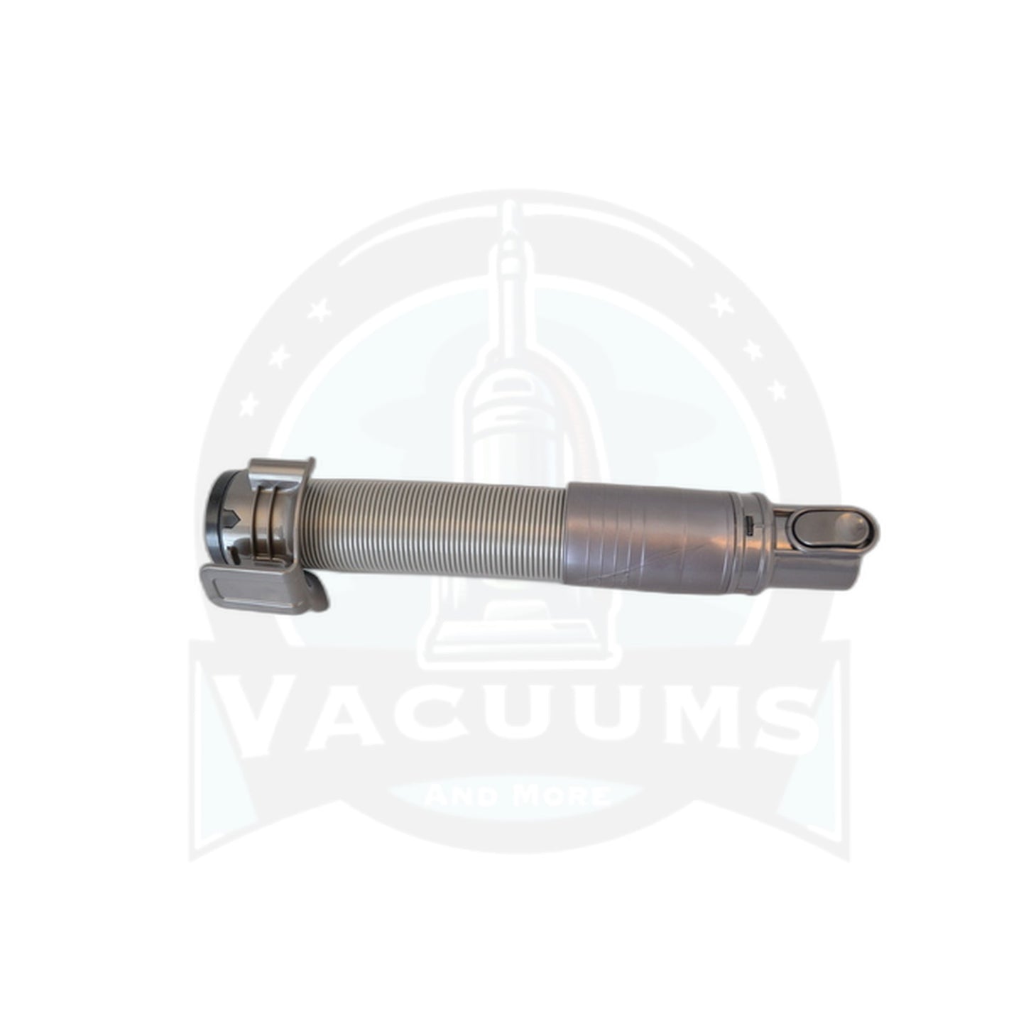 Dyson DC24 On-Board Hose Assembly Gray Replacement - Dyson