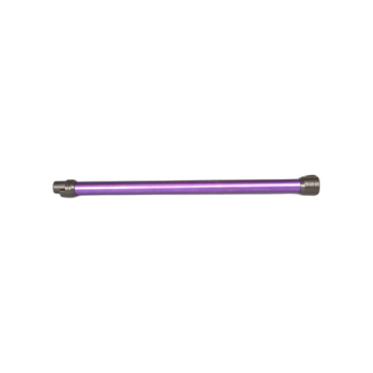 Cordless Electric Handle Tube - Dyson V6 (Purple)