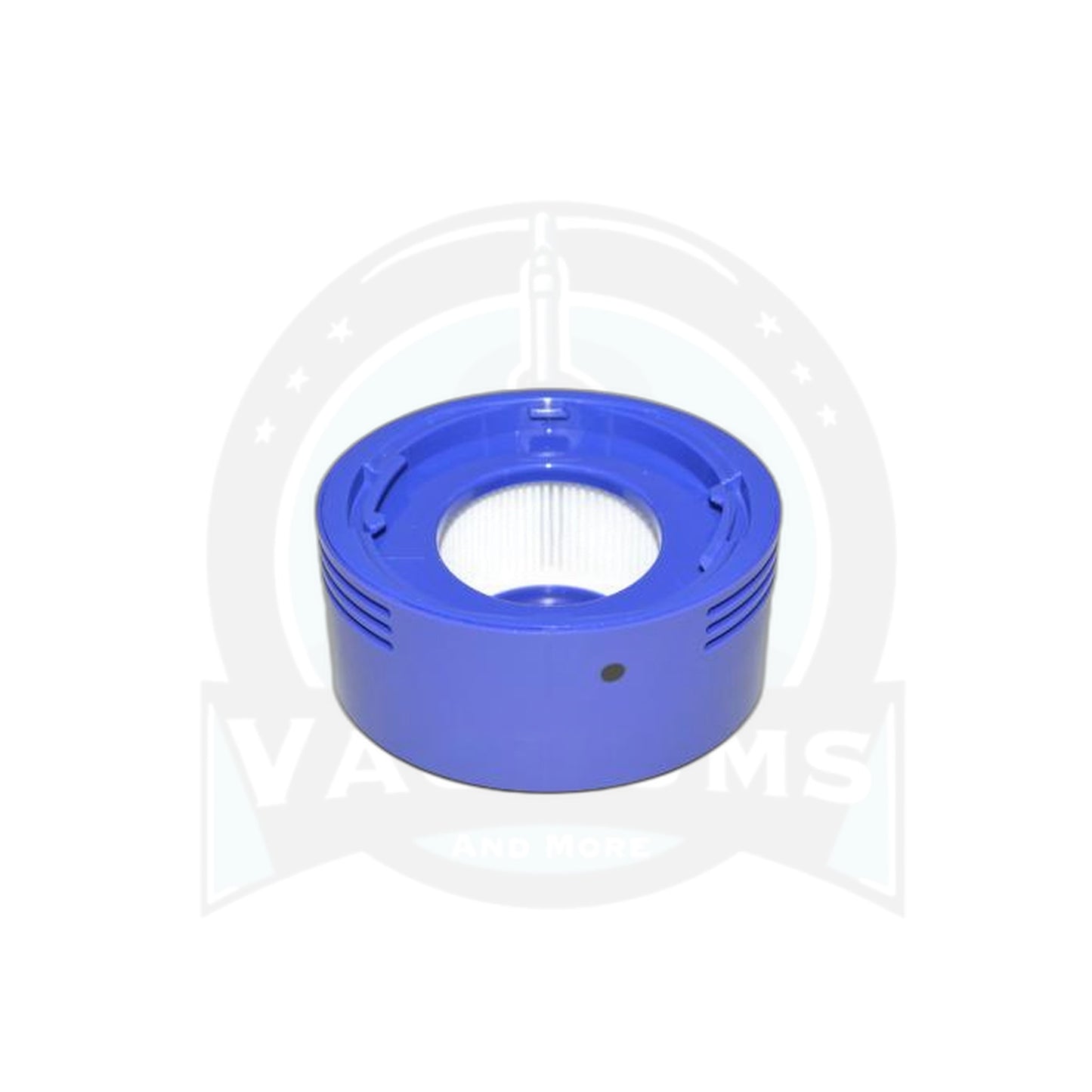 Dyson HEPA Post-Motor Filter - Fits V7, V8 Animal and Absolute - Dyson