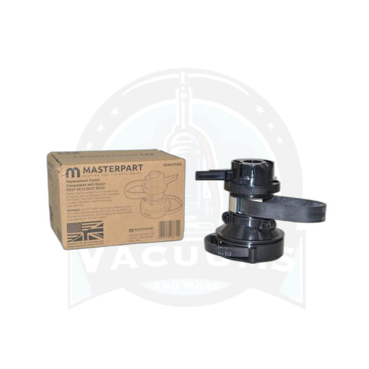 Dyson Clutch Assembly - Fits DC07, DC14 and DC33 Bagless Upright - Dyson