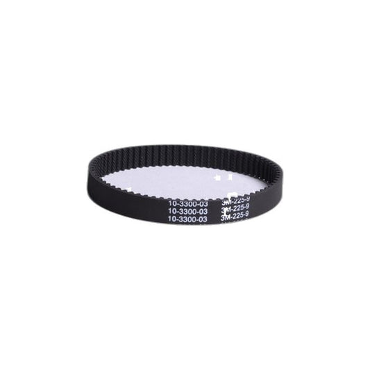 Eureka,Sanitaire Geared Belt