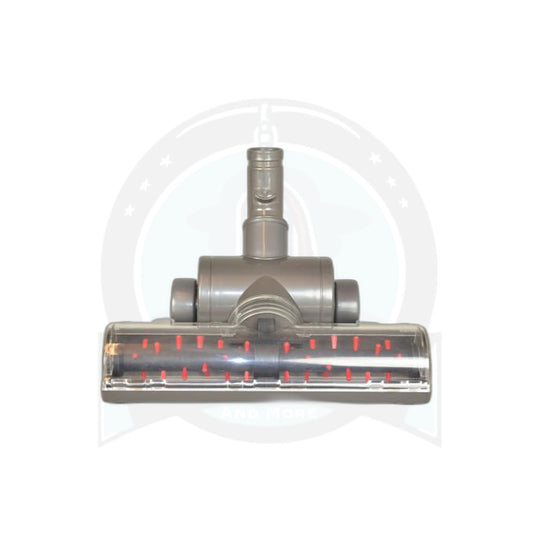 Dyson Turbo Brush with Adapter - Fits DC20, DC30, DC40, DC50, DC60 - Dyson