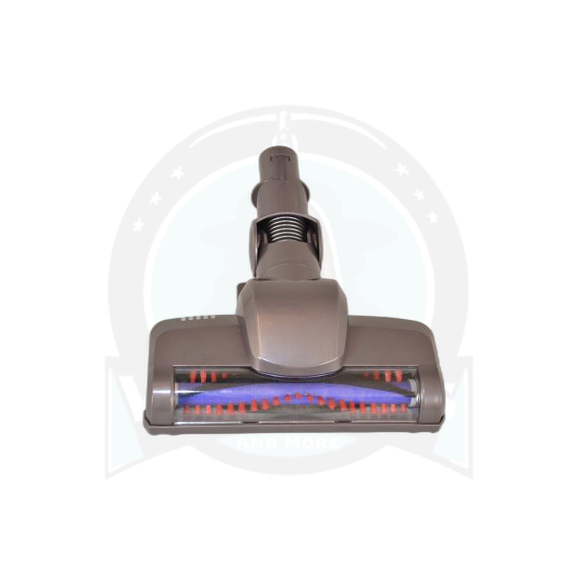 Dyson DC59 Motorized Nozzle Assembly 20W - Fits V6 and DC62 - Dyson