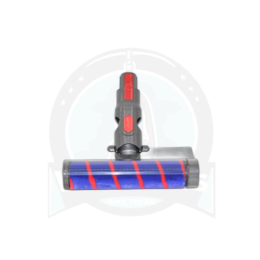 Dyson V8/V10 Motorized Hard Floor Nozzle Assembly - Fits SV12, SV14 - Dyson
