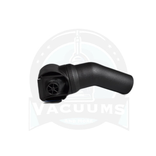 Wessel Werk Elbow Joint with Button Lock - EBK340, EBK361 - Wessel Werk