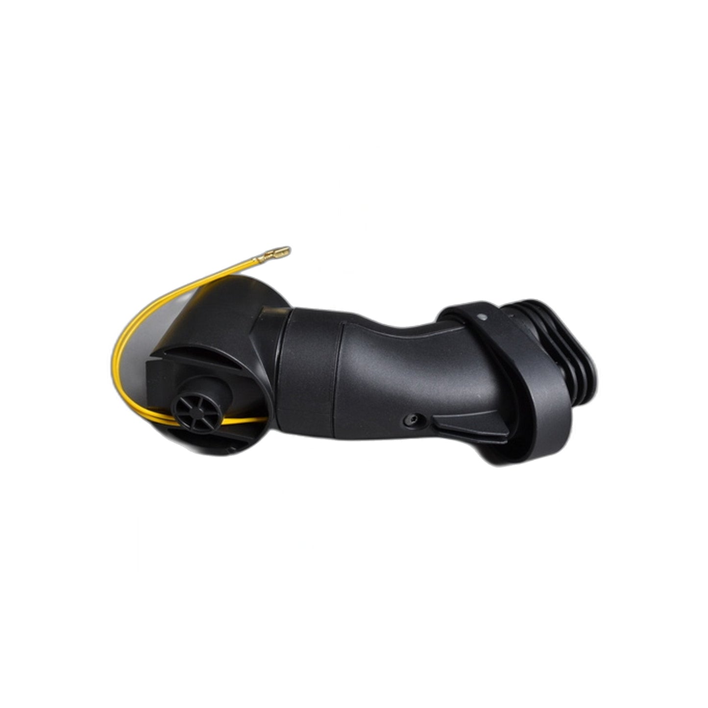 Wessel Werk Quick-Disconnect Elbow Joint - EBK340, EBK341