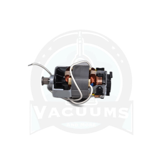 Wessel Werk Power Nozzle Motor - EBK360, EBK361 - Wessel Werk