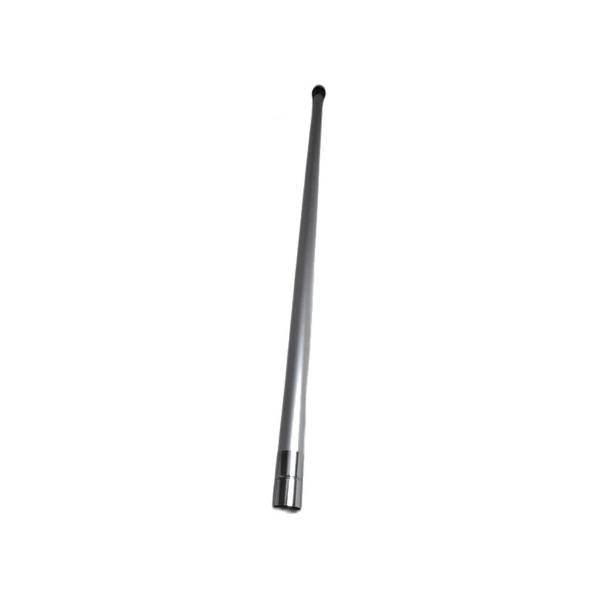 60" Straight Aluminum Extension Wand - ProTeam 1-1/2"