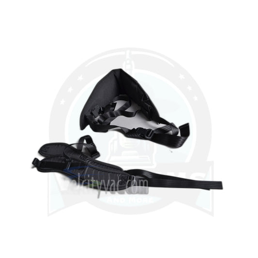 Backpack Strap Assembly with Harness - ProTeam (No Backplate) - ProTeam