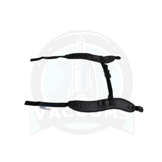 ProTeam Strap Set Back Pack - ProTeam