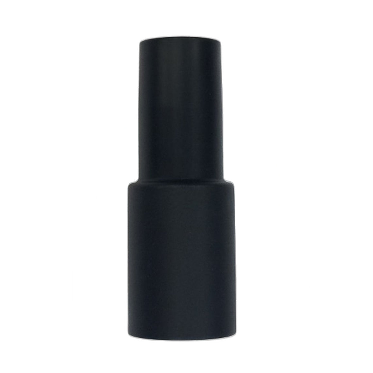 Miele Plastic Adaptor, 35mm Wand/Handle to 1-1/4" Tool, 4-1/4"